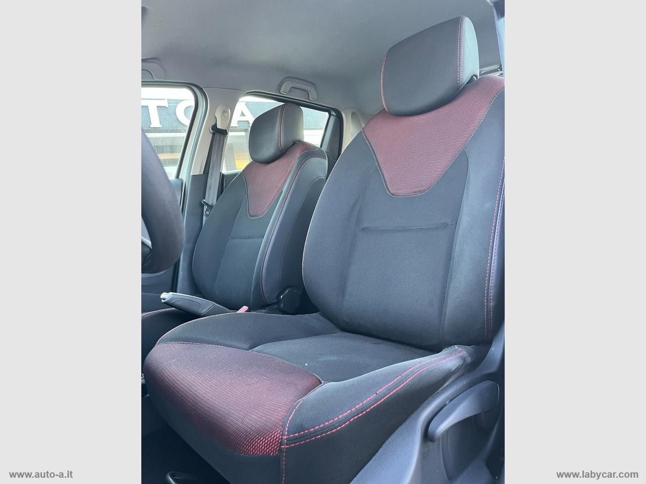 RENAULT Clio 1.2 75 CV 5p. Wave
