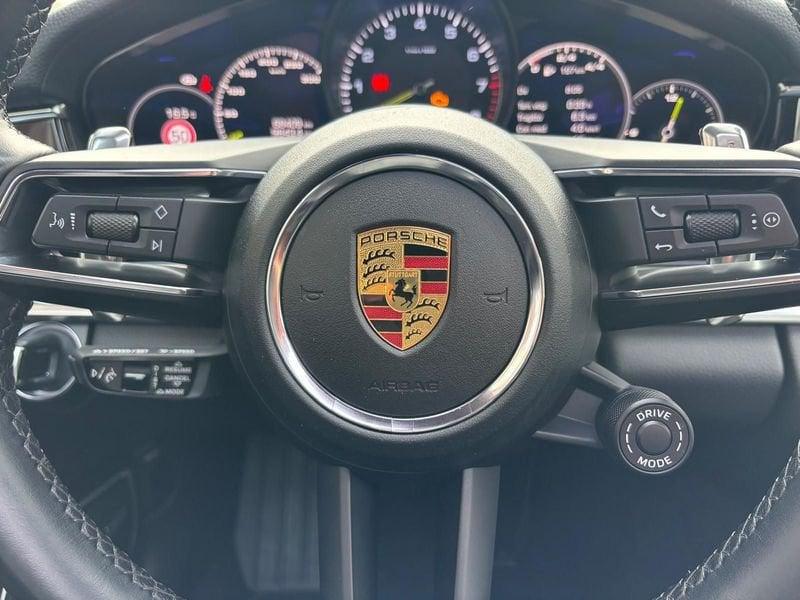 Porsche Panamera Panamera 2.9 4 E-Hybrid Sport Turismo