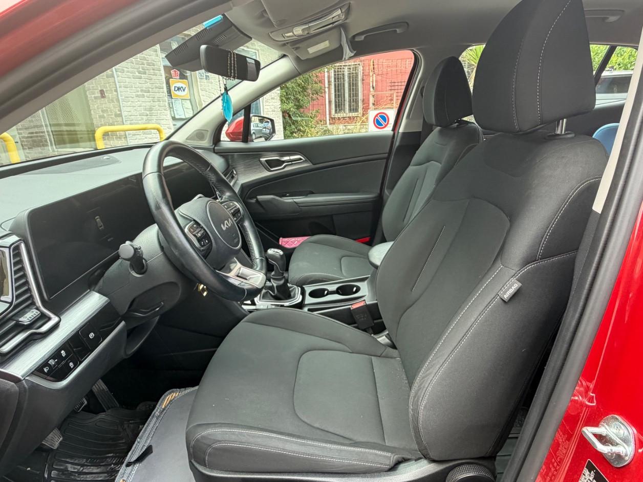 Kia Sportage 1.6 tgdi Gpl Special Edition 147cv 2wd