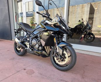 Triumph Tiger Sport 800