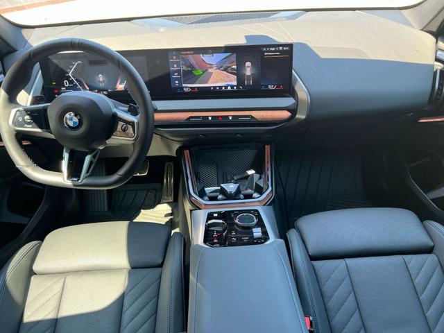 BMW X3 xDrive20d 48V MSport Pro