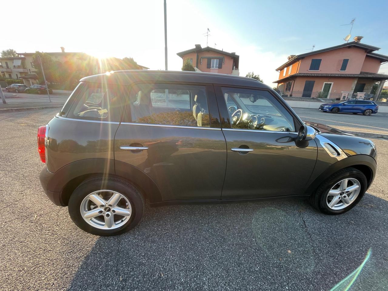 Mini One Countryman 1.6