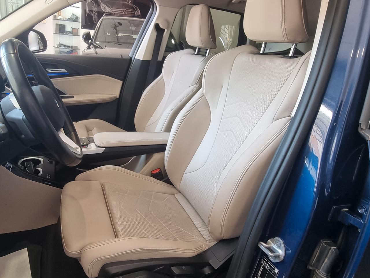 Bmw X1 sDrive 18i xLine TAGLIANDI GRATUTI FINO A 19-12-2017 O 100000 KM