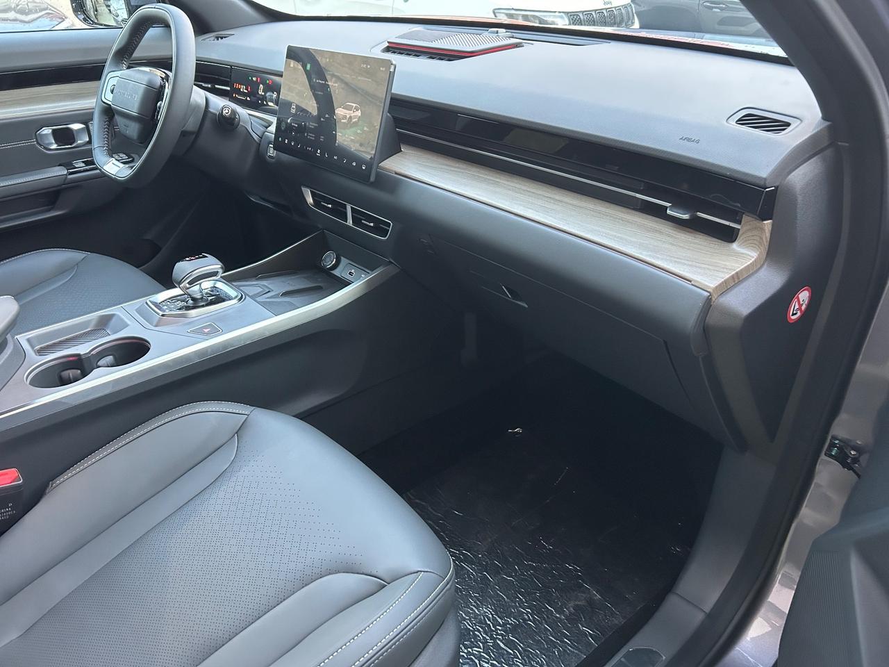 Sportequipe 6 GT 1.5 Turbo DCT GPL