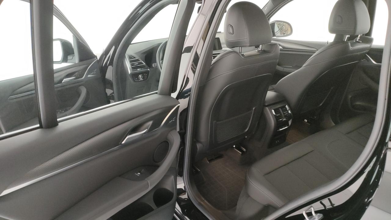 BMW X3 G01 2021 - X3 xdrive20d mhev 48V Msport auto