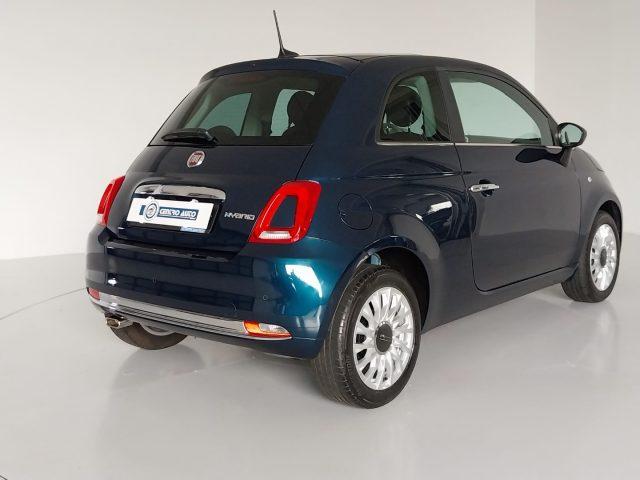 FIAT 500 1.0 Hybrid TETTO CLIMA AUTOM