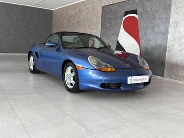 Porsche Boxster 2.5
