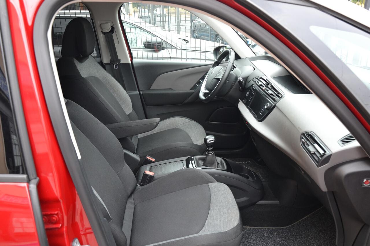 Citroen Grand C4 SpaceTourer 1.5 BlueHDi 130CV FEEL **PREZZO VERO**UNIPRO'*