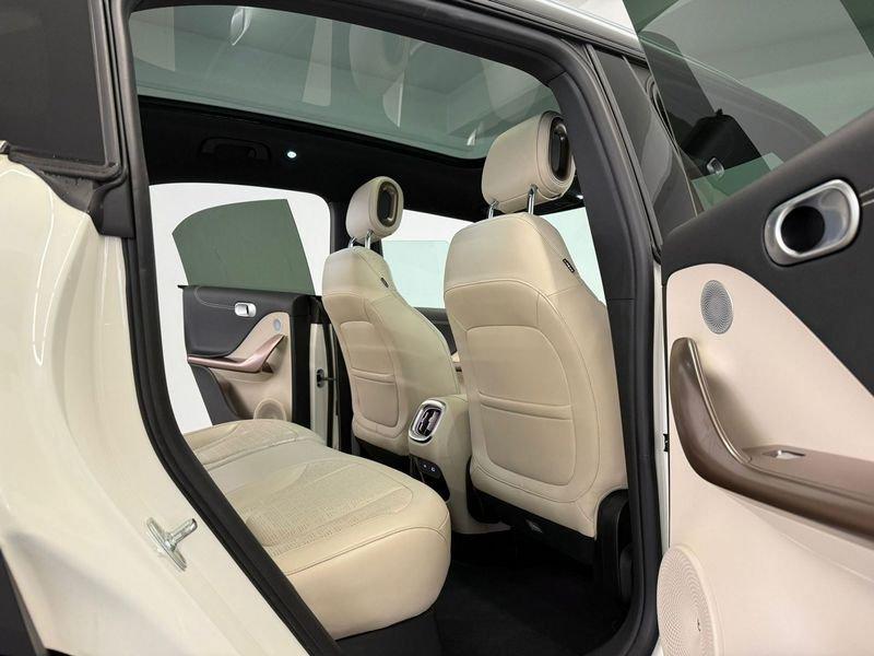 smart #1 #1 Premium anche a304€