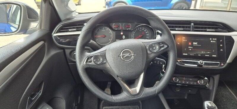 Opel Corsa Corsa 1.2 Edition