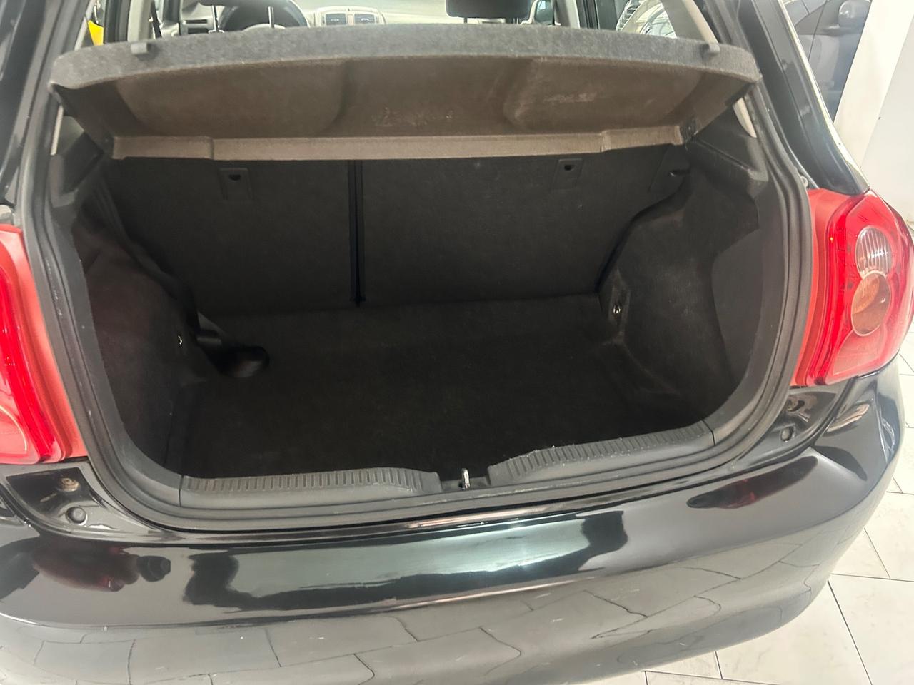 Toyota Auris 1.4 D-4D 5 porte Sol