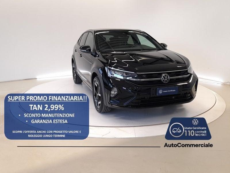 Volkswagen Taigo 1.0 TSI 85kW R-Line Plus
