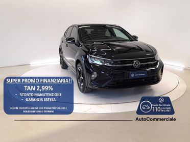 Volkswagen Taigo 1.0 TSI 85kW R-Line Plus
