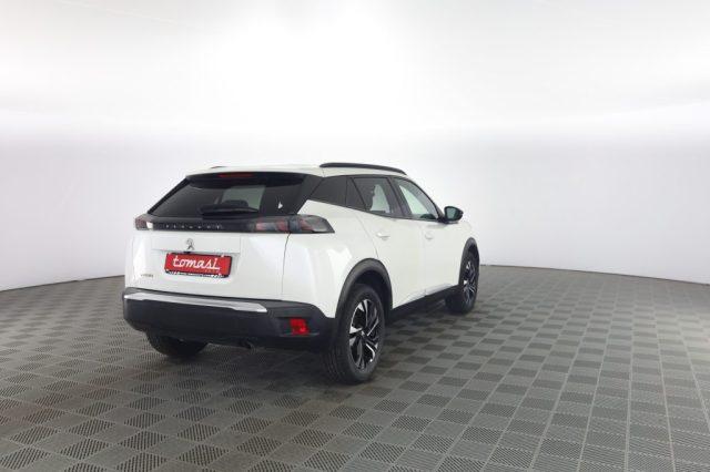 PEUGEOT 2008 2008 PureTech 100 S&S Allure Pack