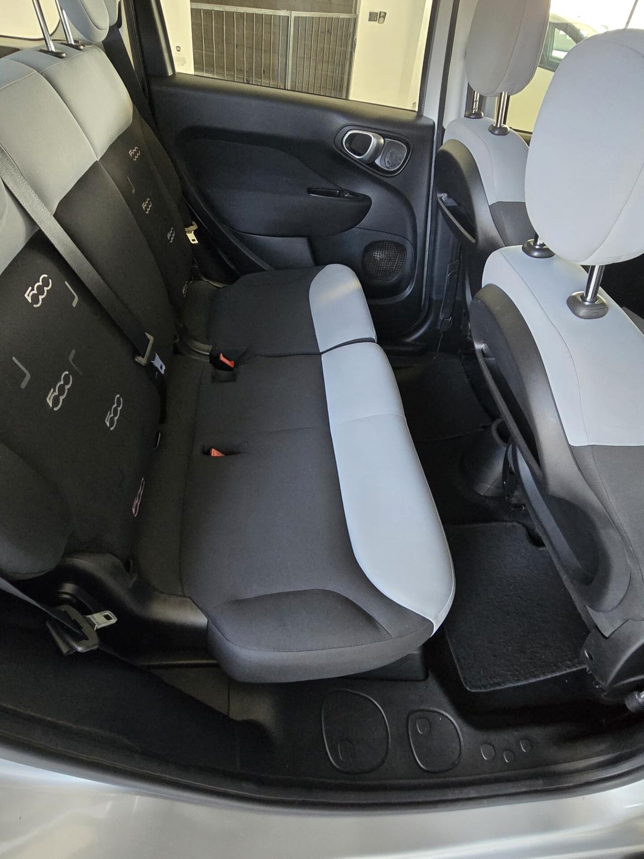 Fiat 500L 1.3 Multijet 85 CV Lounge