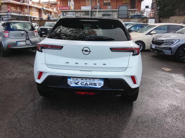 OPEL Mokka 1.2 Turbo 100 CV GS Line