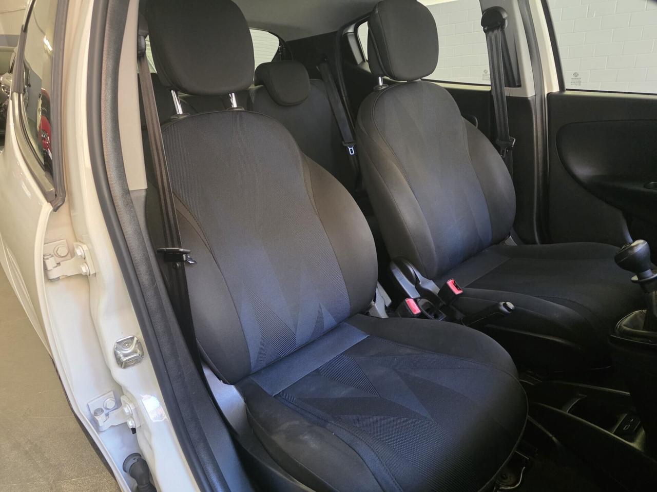 Lancia Ypsilon 1.2 69 CV unico proprietario
