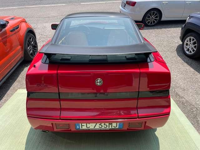 Alfa Romeo SZ N' 129