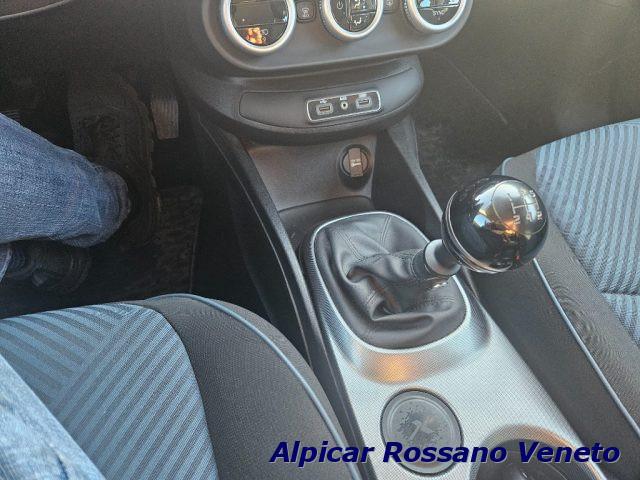 FIAT 500X 1.3 MultiJet 95 CV Cross