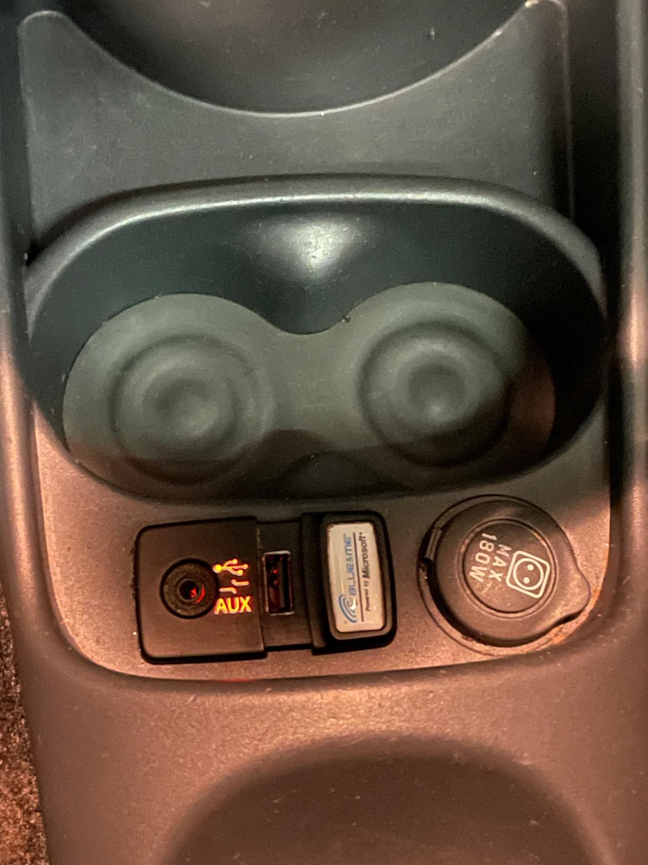 Fiat 500 1.2 Neopatentati Euro 5