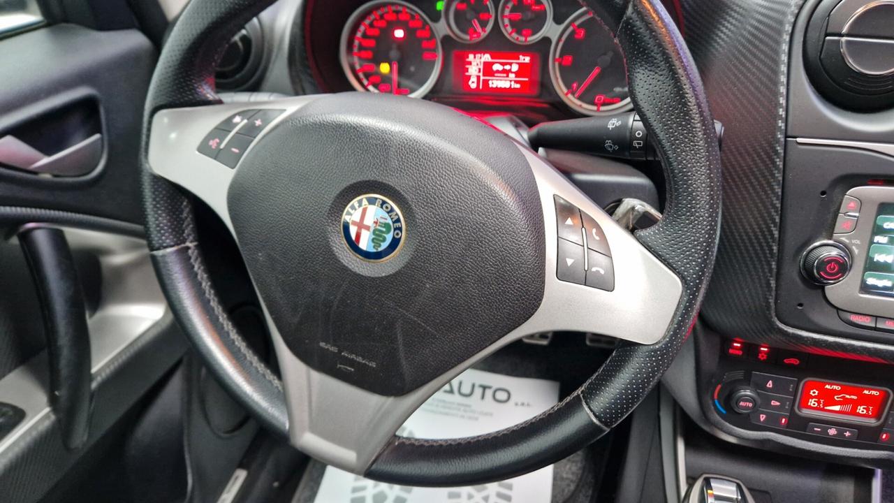 Alfa Romeo MiTo 1.3 JTDm 85 CV S&S Progression