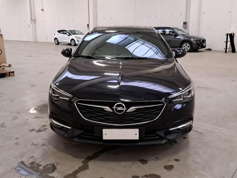 Opel Insignia Sports Tourer 2.0 CDTI Innovation Auto