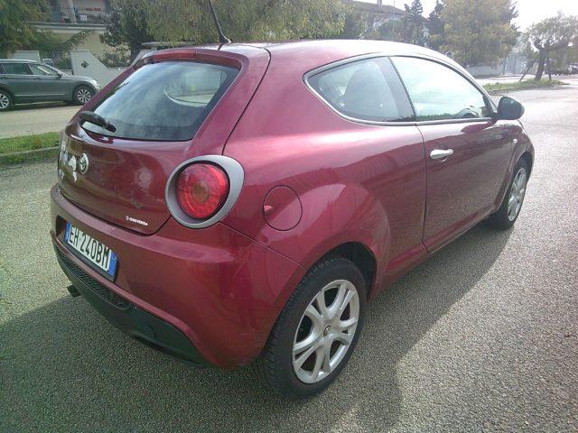 ALFA ROMEO MiTo 1.3 JTDm-2 95 CV S&S Distinctive