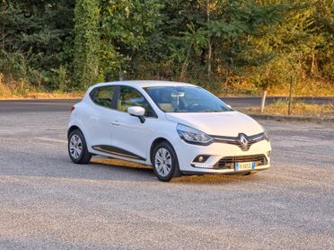 Renault Clio dCi 8V 75CV Start&Stop 5 porte Energy Life E6B Manuale NEO 2017