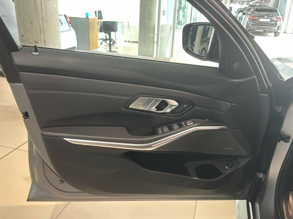 BMW M3 Berlina 3.0 Competition M xDrive Steptronic