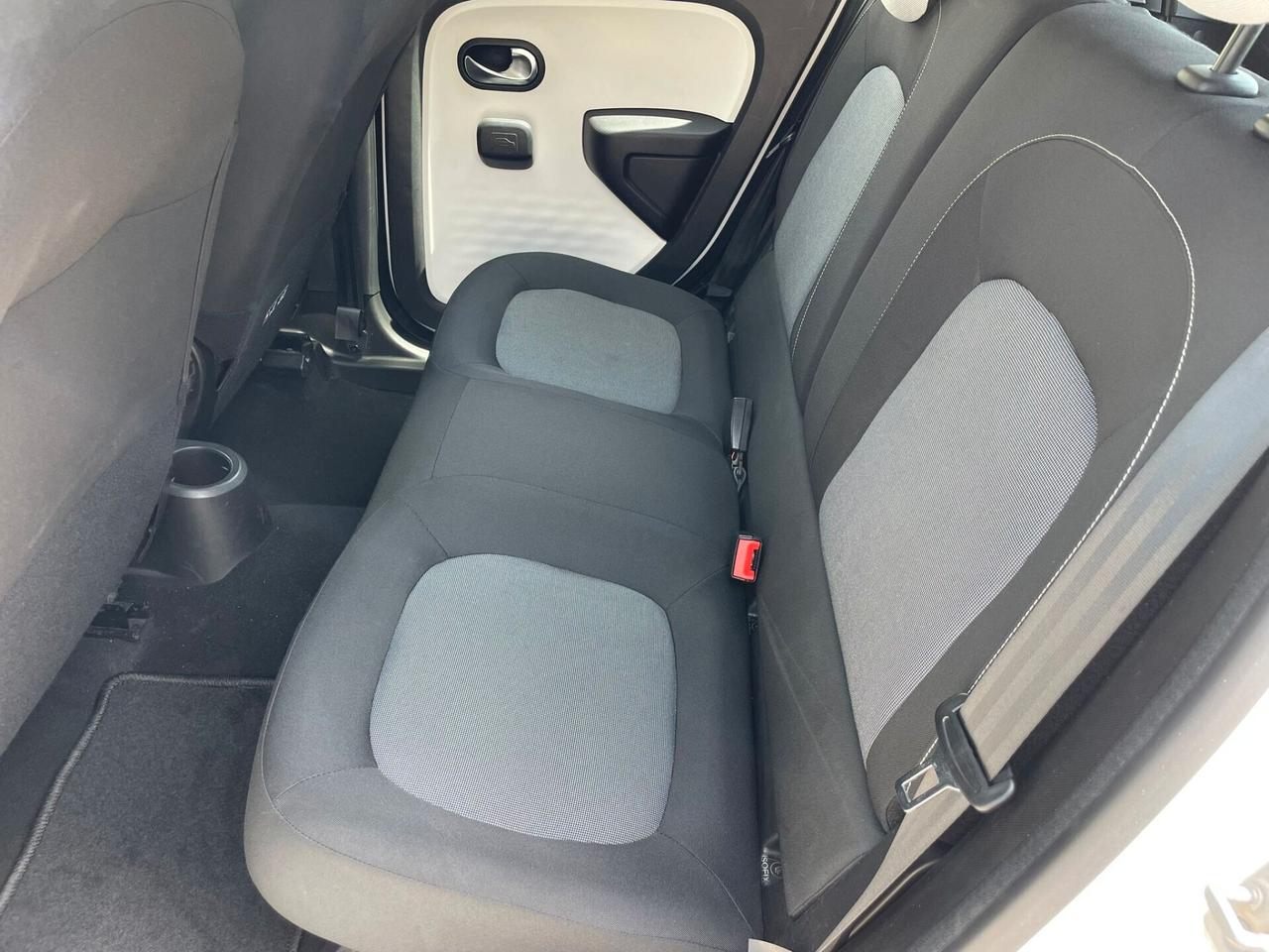 Renault Twingo 1.0 70 cv Life