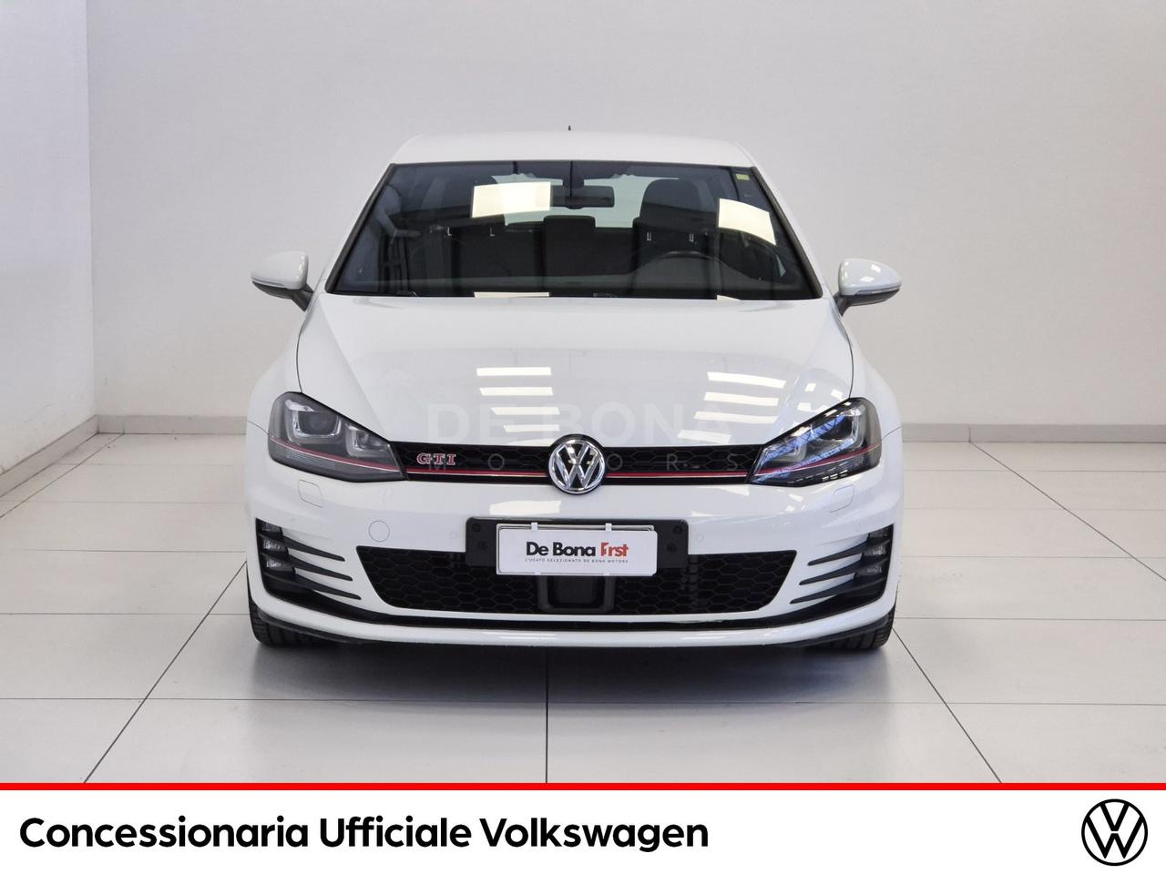 Volkswagen Golf 5p 2.0 tsi gti performance business&drive
