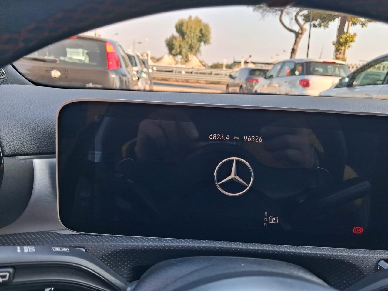 Mercedes-benz A 45S AMG 2020
