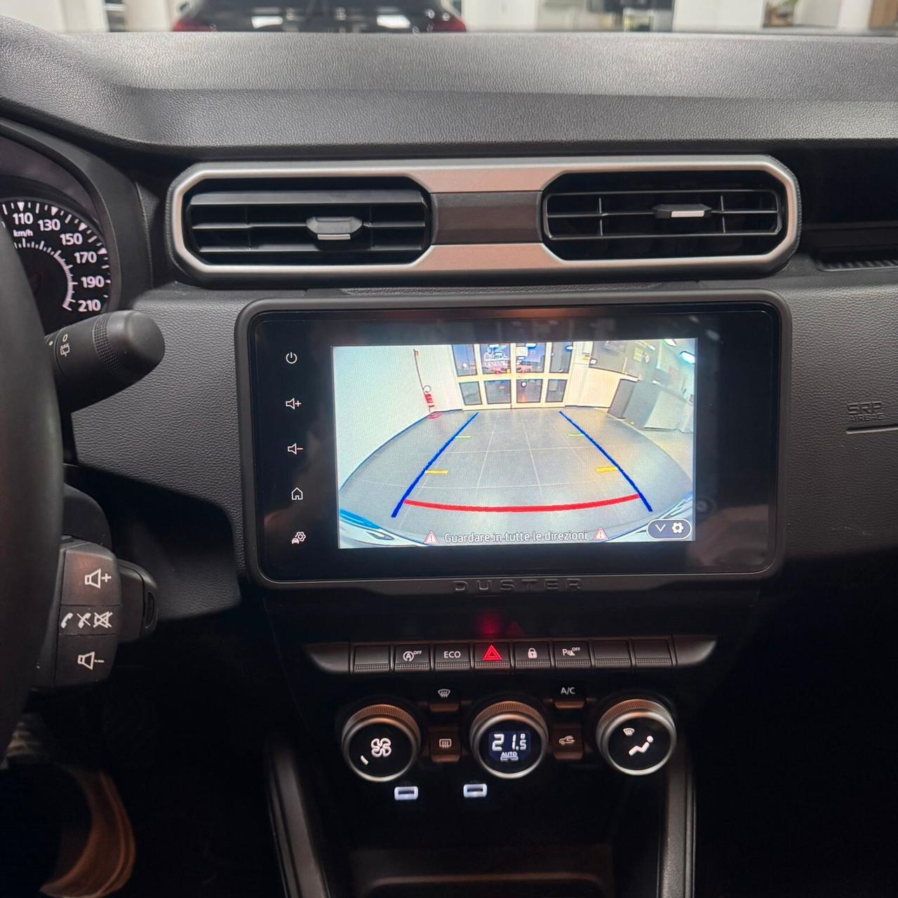 Dacia Duster 1.0 TCe GPL 4x2 Journey