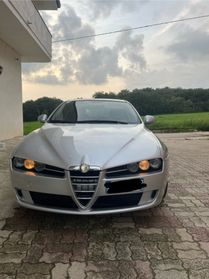 Alfa Romeo 159 1.9 JTDm Sportwagon