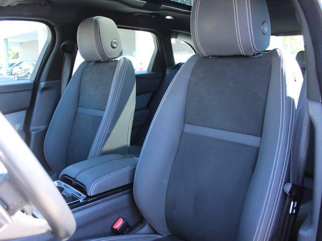 LAND ROVER Range Rover Velar 2.0D I4 R-Dynamic 240 CV
