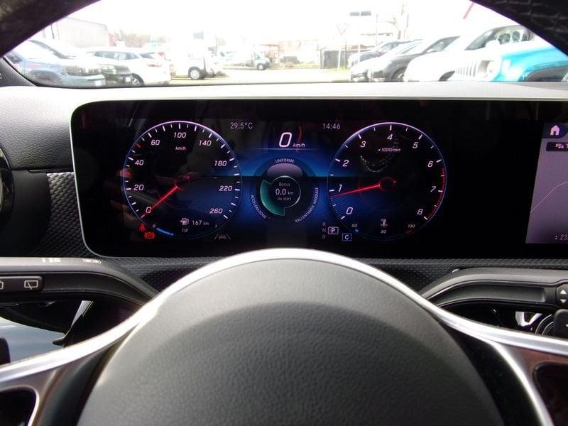 Mercedes-Benz Classe A A 180 Automatic Business