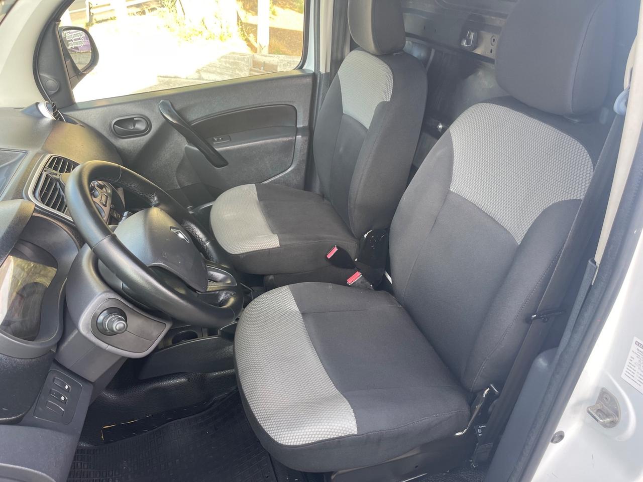 Renault Kangoo 1.5 dCi 90CV F.AP. S&S 4p. Express Maxi Energy