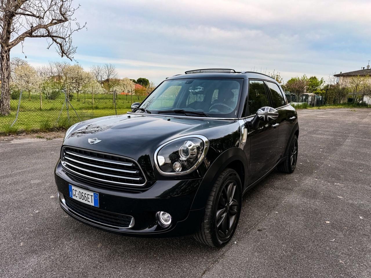 Mini Cooper Countryman 1.6 One
