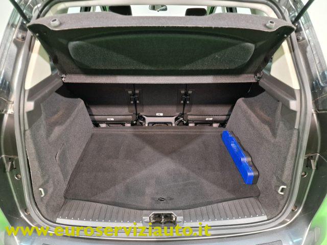 FORD C-Max 7 1.0 EcoBoost 101CV Start&Stop PLUS