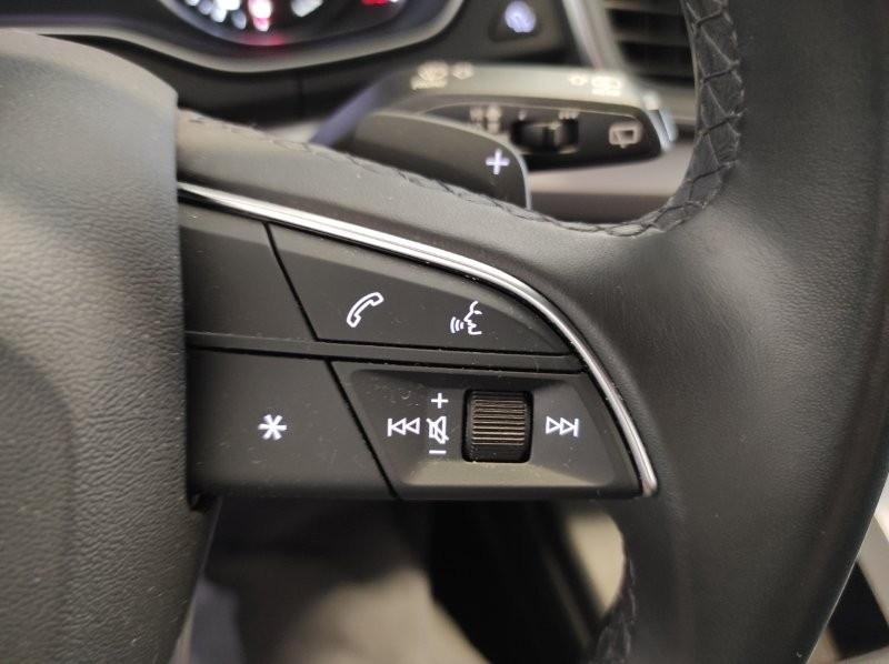 AUDI Q5 2ª serie - Q5 35 TDI S tronic Business