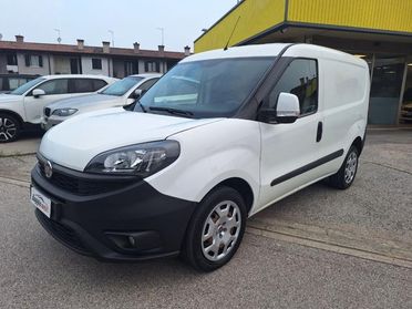 FIAT Doblo Doblò 1.4 BENZINA PC-TN 3 POSTI SX N°FS983