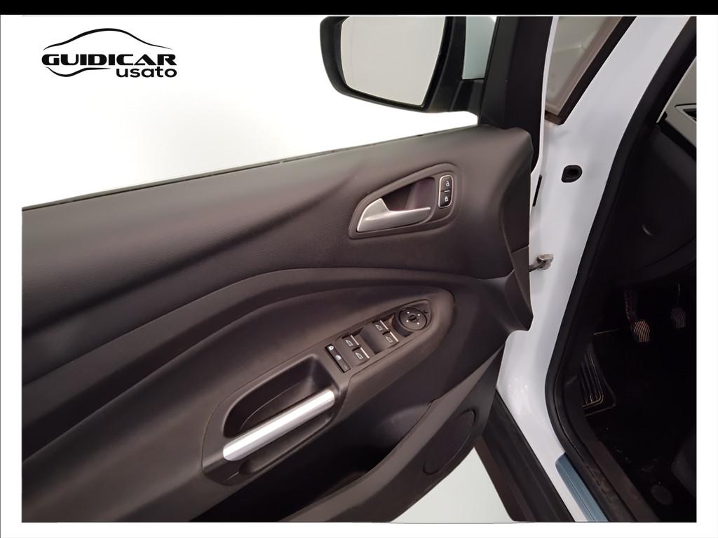 FORD C-Max III 2015 - C-Max 1.5 tdci Titanium s&s 95cv