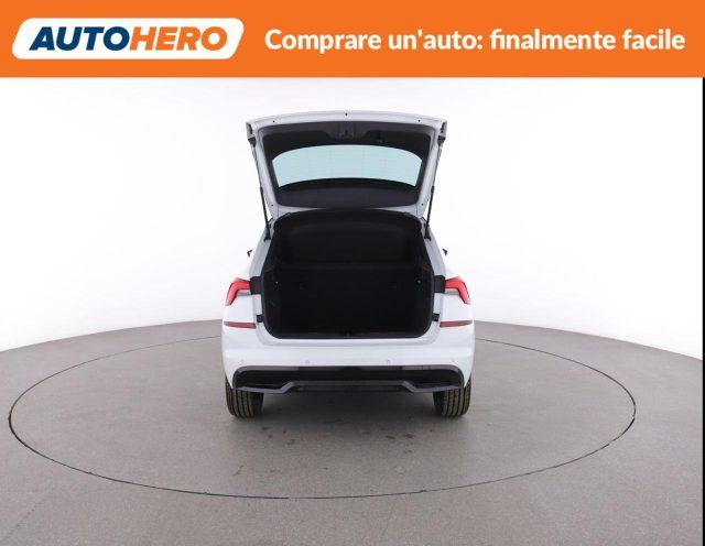 SKODA Kamiq 1.5 TSI ACT DSG Monte Carlo