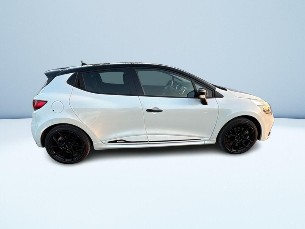 Renault Clio 5 Porte 1.6 Monaco GP EDC