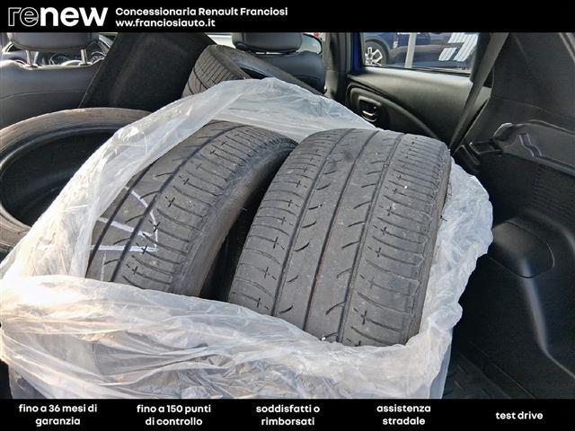 TOYOTA Yaris 5 Porte 1.5 VVT-i Hybrid Trend Blue Edition