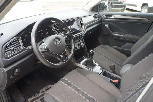 Volkswagen T-Roc 1.6 TDI SCR Advanced VIRTUAL COCKPIT