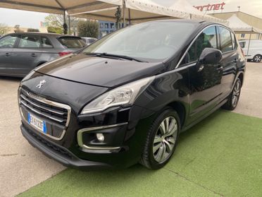 Peugeot 3008 1.6 HDi 115CV AUTOCARRO N1 2015
