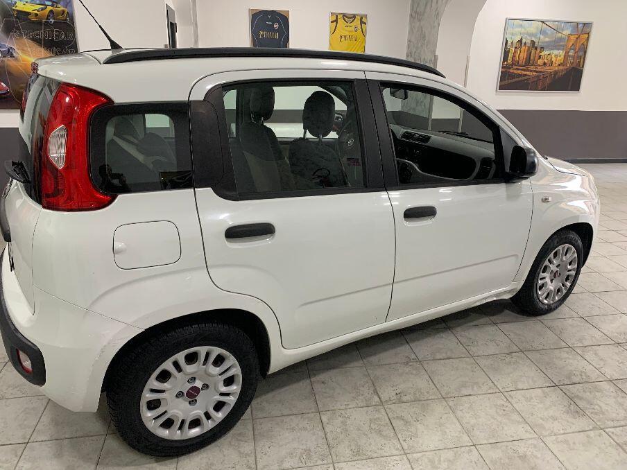 Fiat Panda 1.3 MJT S&S Easy - OK NEOPATENTATI