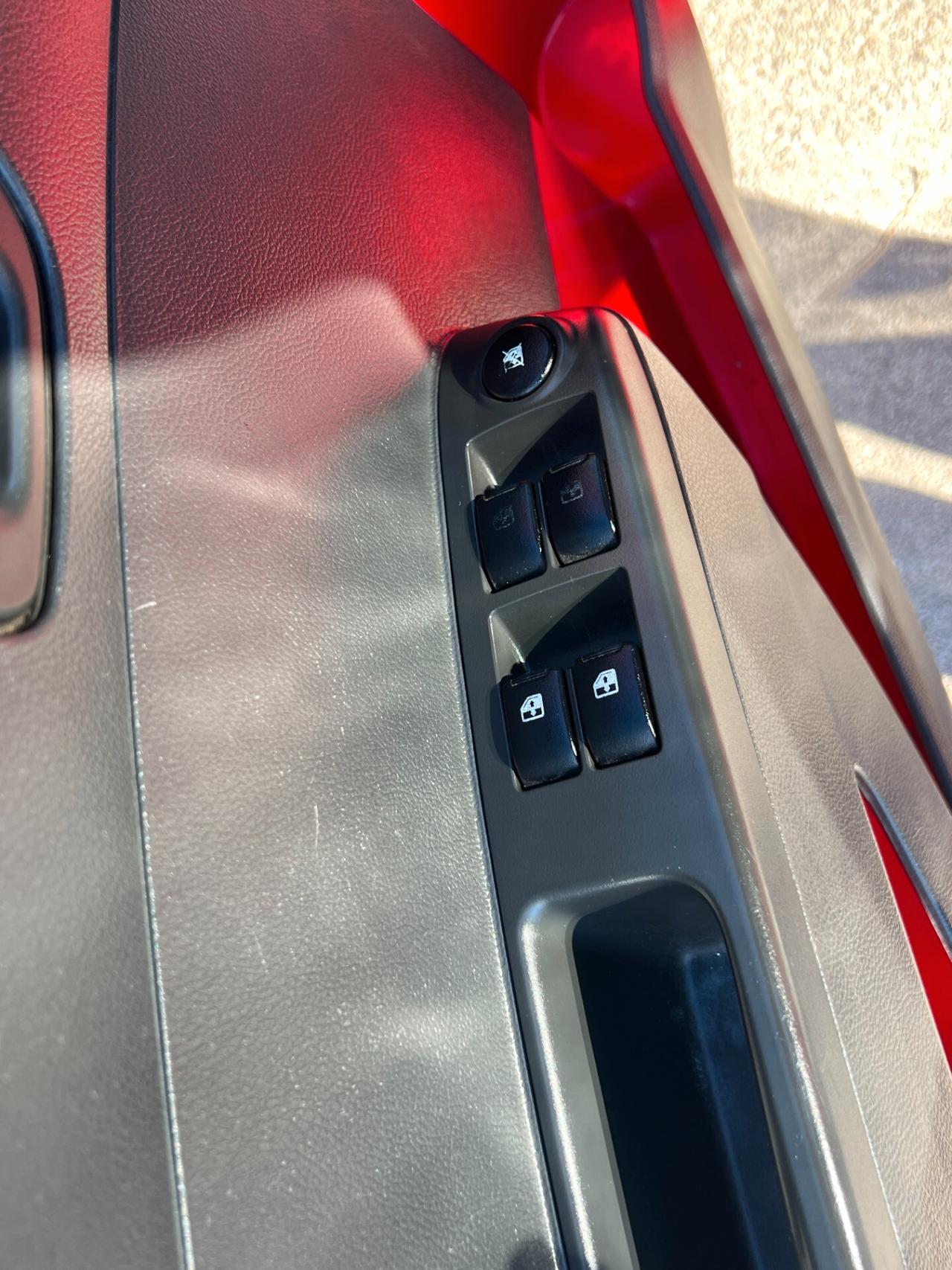 Chevrolet Spark 1.2 GPL 1 PROPRIETARIO