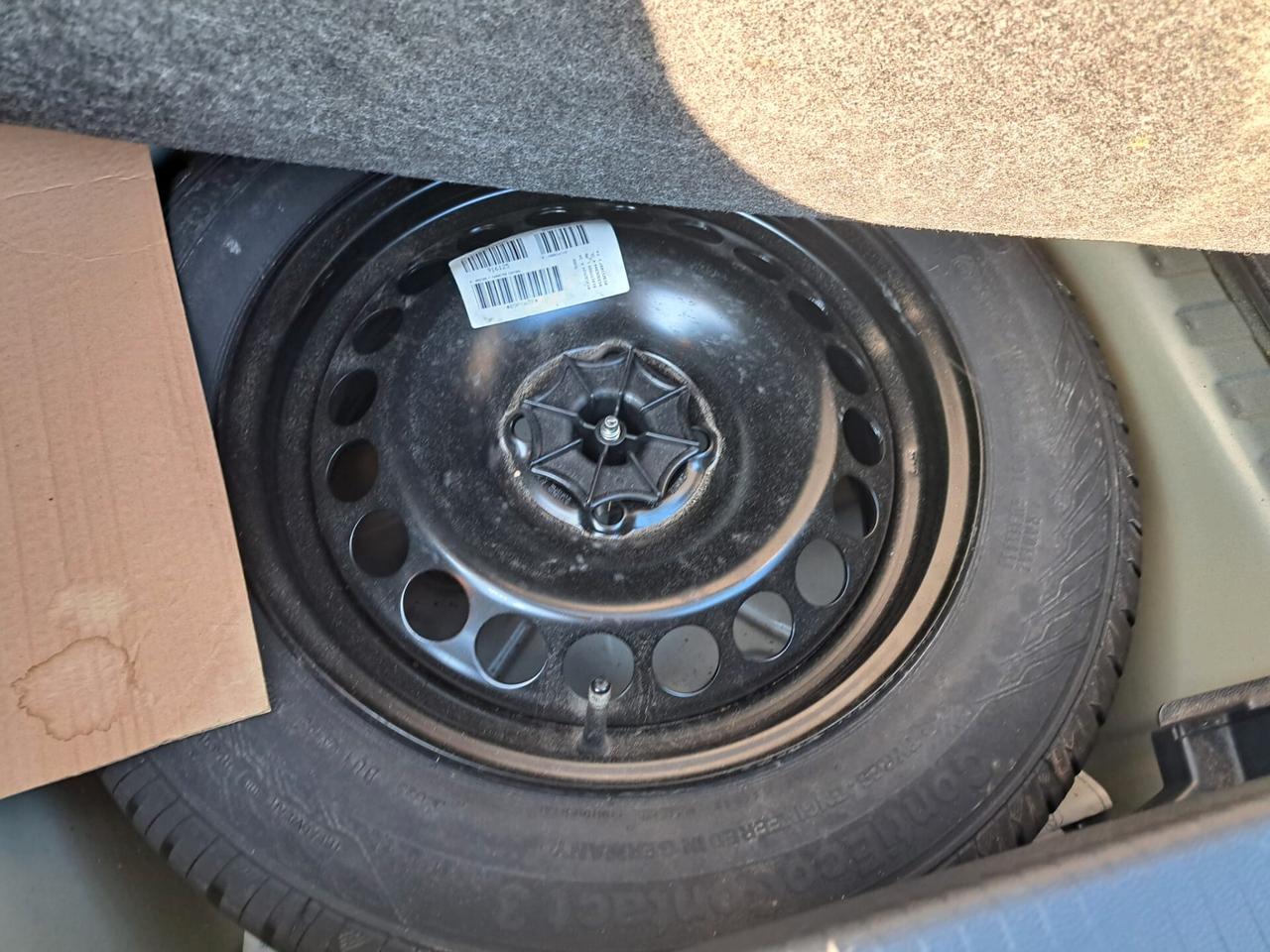 Opel Corsa 1.2 5 porte Elective